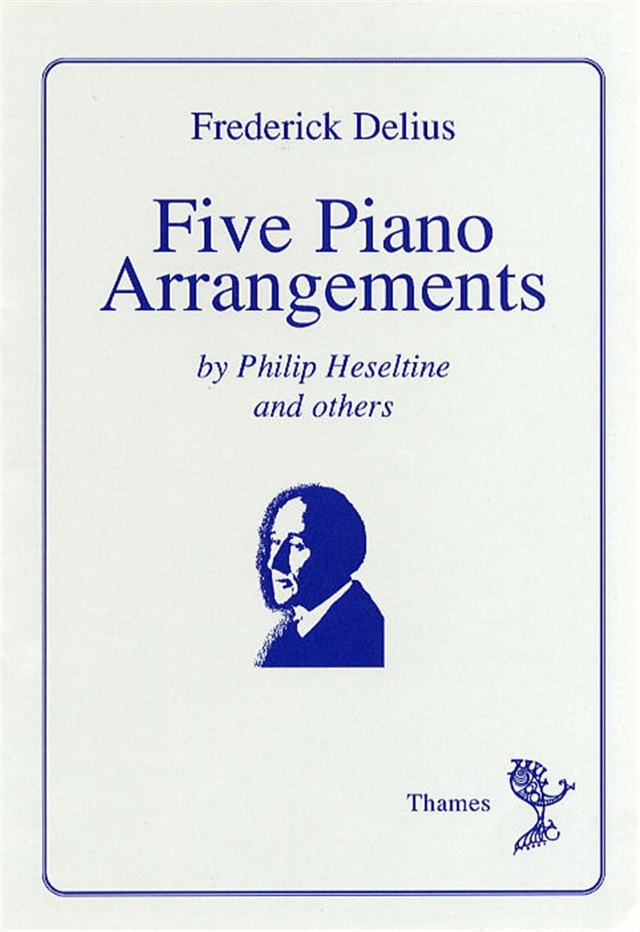 Five Piano Arrangements